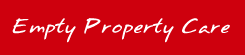 Empty Property Care